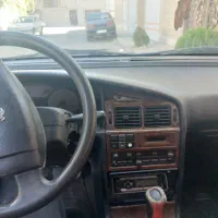 پژو پارس مدل 1382|خودرو سواری و وانت|مراغه, |دیوار
