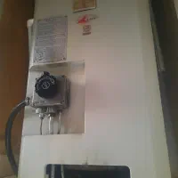 ابگرمکن  گازی،دیواری