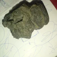 شهاب سنگ دارم ۲ عدد خریدار باشی کنار میام|جواهرات|میناب, |دیوار