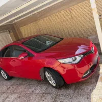ام جی جی تی ۲۰۱۶