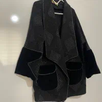 کت و مانتو شیک مجلسی برند