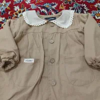 پالتوی دخترانه