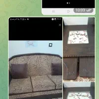 مبلمان ومیزوعسلی