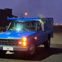 نیسان دیزل|خودرو سواری و وانت|زنجان, |دیوار