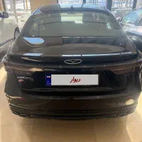 آریزو ۶ جی تی ۱۴۰۳|خودرو سواری و وانت|اردبیل, |دیوار