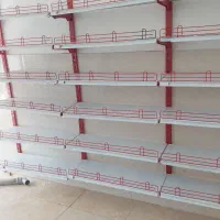 فروش قفسه هایپرمارکتی