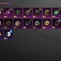 دغاغله|کنسول، بازی ویدئویی و آنلاین|باوی, |دیوار