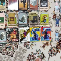 کلکسیون کیمدی و کالاف و ماینکرفت|اسباببازی بچه|سردشت, |دیوار