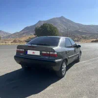 زانتیا مدل88|خودرو سواری و وانت|بانه, |دیوار