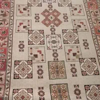 گلیم فرش|گلیم، جاجیم، گبه|تاکستان, |دیوار