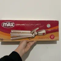 فرکننده سهلوله سرامیکی Pro Max مدل 4517