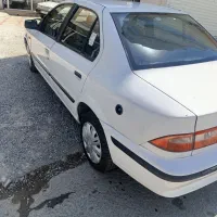 فروش سمند مدل 90دوگانه شرکتی|خودرو سواری و وانت|سقز, |دیوار