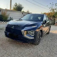 میتسوبیشی اکلیپس ۲۰۲۵