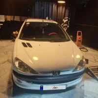 ۲۰۶ تیپ ۲ مدل ۹۴