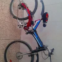 دوچرخه 26 درحدنو