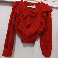 لباس روسری کیف