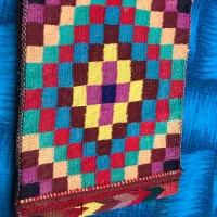 خورجین دوچرخه موتور