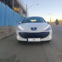 پژو207پانا ارتقا یافته مدل 1402برج 10کارکرد پایین