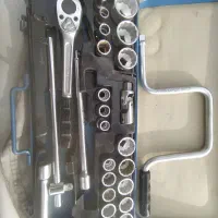 آچار بکس المانی|ابزارآلات|کرج, شاهین‌ویلا|دیوار