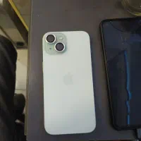 آیفون 15 نرمال