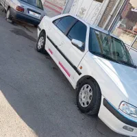 پژو پارس مدل ۹۳|خودرو سواری و وانت|خوی, |دیوار