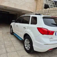 هایما s7 پلاس  ۱۸۰۰ توربو ۱۴۰۳|خودرو سواری و وانت|اهواز, کیان اباد|دیوار