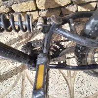 دوچرخه ۲۴|دوچرخه، اسکیت، اسکوتر|مشهد, میعاد (شهرک غرب)|دیوار