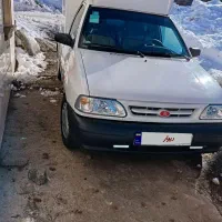 یپراید وانت|خودرو سواری و وانت|اردبیل, |دیوار