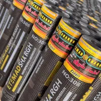 نصب و پخش ایزوگام در استان خوزستان