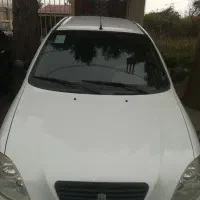 تیبا ۲ مدل ۹۷