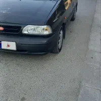 پراید شاسی سالم|خودرو سواری و وانت|کرج, کوی فرهنگ|دیوار