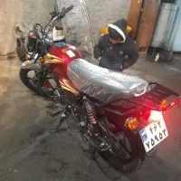 فروش موتور سیکلت