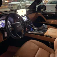 لکسوس lx600فول تیر خلاص گذر موقت|خودرو سواری و وانت|تهران, یوسفآباد|دیوار