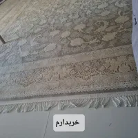 فرش ۹ متری ۱۲۰۰ شانه