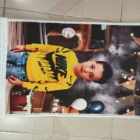 تابلو فرش پونه
