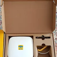 مودم tdlte ایرانسل سیم کارت در حد نو
