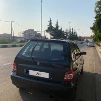 پراید111|خودرو سواری و وانت|رشت, هلال احمر|دیوار