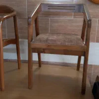 صندلی هر مدلی بخواین دارم|میز و صندلی غذاخوری|بابل, |دیوار