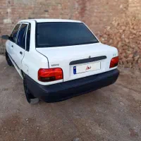 پراید 131 مدل 90|خودرو سواری و وانت|خاش, |دیوار