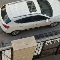 جک s5مدل ۹۷ اتومات|خودرو سواری و وانت|اردبیل, |دیوار