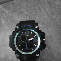 ساعت جی شاک