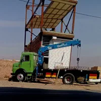 جرثقیل مهدی