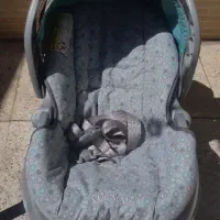 صندلی ماشین گراکو