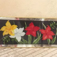 تابلو آینه ای و تابلو نقاشی
