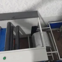 دستگاه تولید سفره و پلاستیک