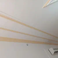 نقاشی ساختمان با رنگ رجال و ضمانت کتبی