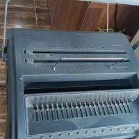 دستگاه سیمی صحافی مدل 110AX 7588