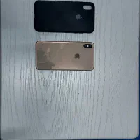 ایفون xs max 64 zaa gold|موبایل|تهران, قصر فیروزه ۱|دیوار
