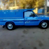 نیسان دوگانه شرکتی آپشنال کولردار|خودرو سواری و وانت|پاکدشت, پاکدشت (مامازند)|دیوار