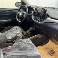 بالنو نقره ای صفر اقساط/تحویل|خودرو سواری و وانت|تهران, اقدسیه|دیوار